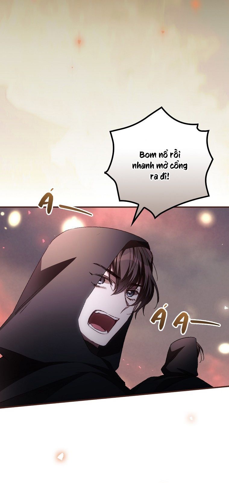 Tôi Nhìn Thấy Cái Chết Của Bạn Chương 57 page 20 - Giả Dược