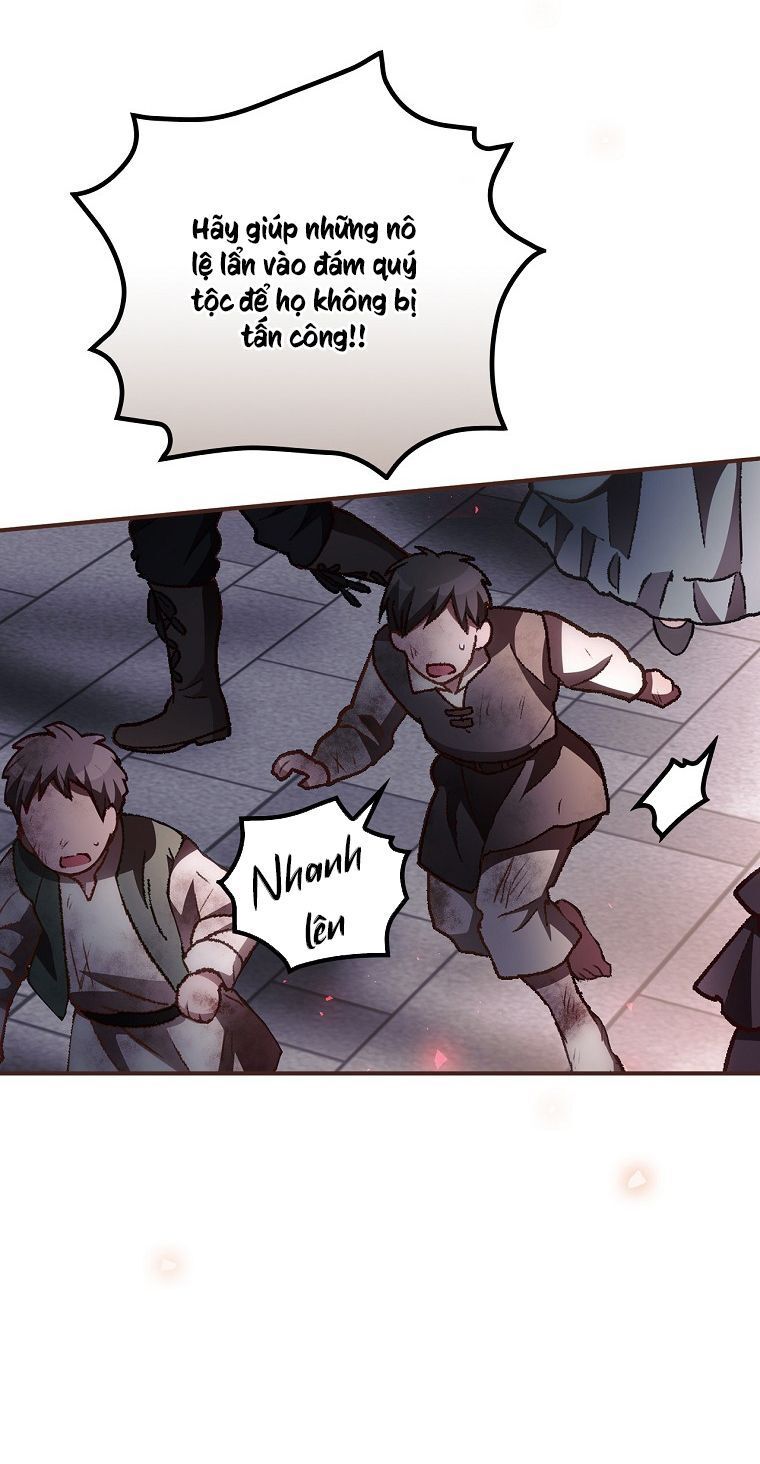Tôi Nhìn Thấy Cái Chết Của Bạn Chương 57 page 21 - Giả Dược