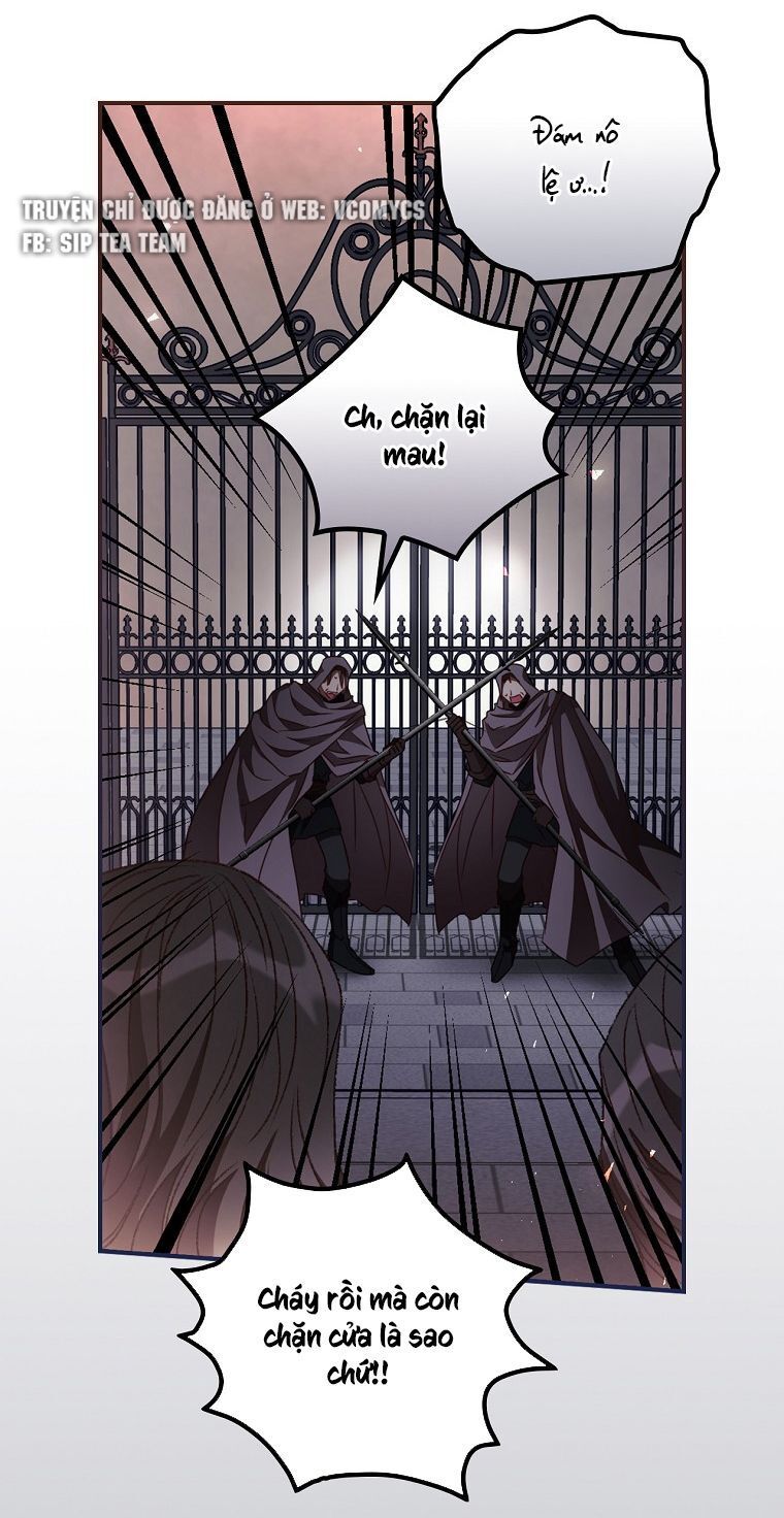Tôi Nhìn Thấy Cái Chết Của Bạn Chương 57 page 22 - Giả Dược