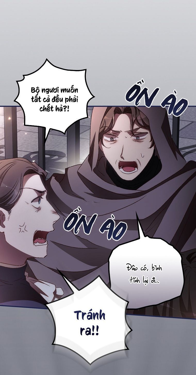 Tôi Nhìn Thấy Cái Chết Của Bạn Chương 57 page 23 - Giả Dược