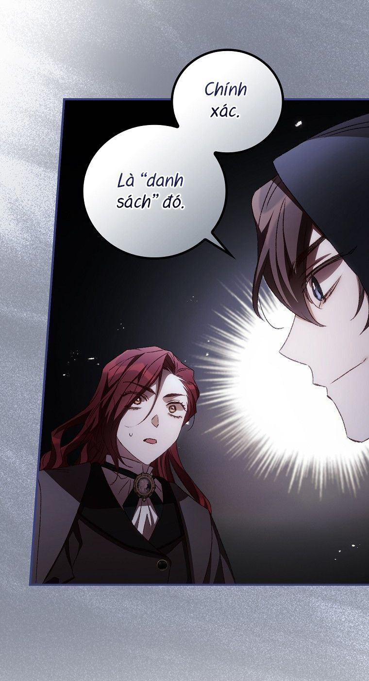 Tôi Nhìn Thấy Cái Chết Của Bạn Chương 57 page 33 - Giả Dược