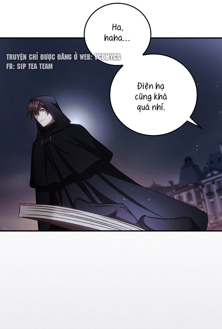 Tôi Nhìn Thấy Cái Chết Của Bạn Chương 57 page 35 - Giả Dược