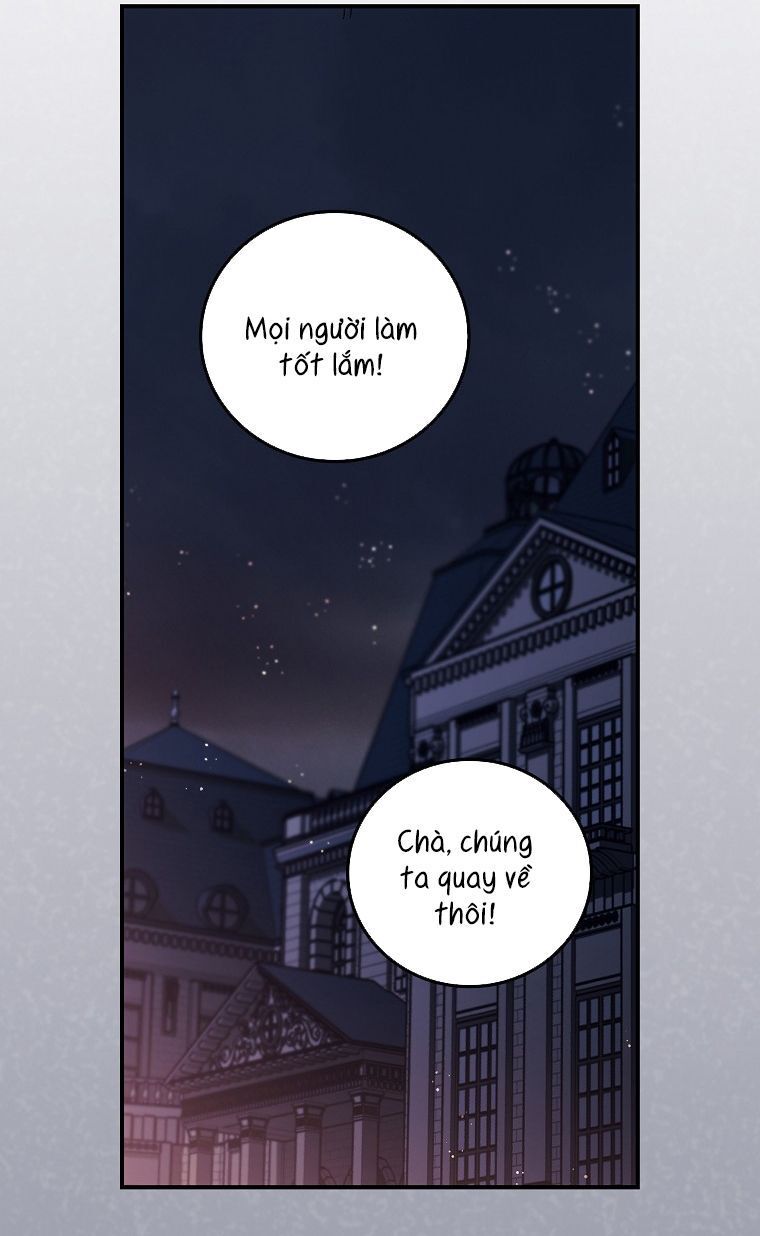 Tôi Nhìn Thấy Cái Chết Của Bạn Chương 57 page 36 - Giả Dược