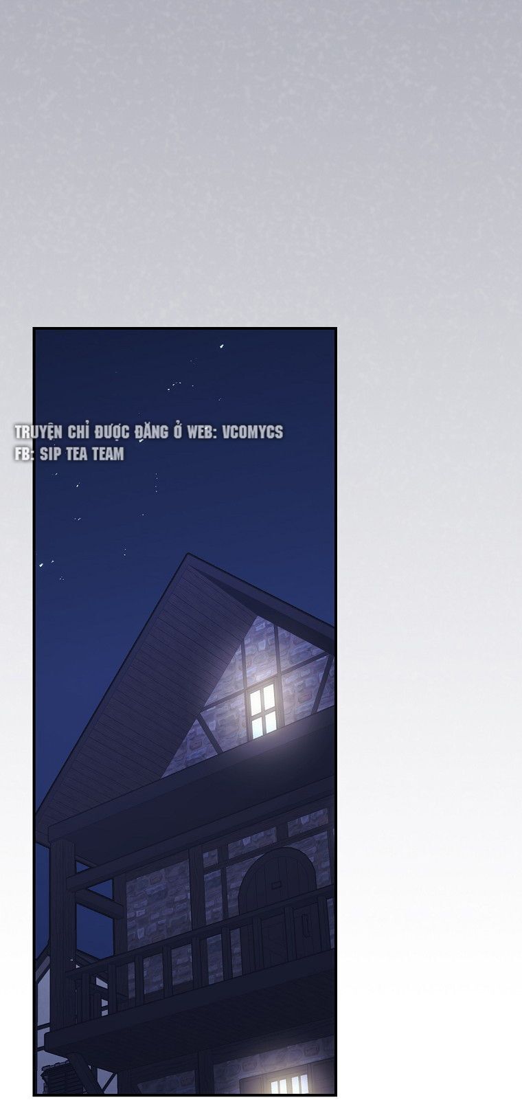 Tôi Nhìn Thấy Cái Chết Của Bạn Chương 57 page 38 - Giả Dược