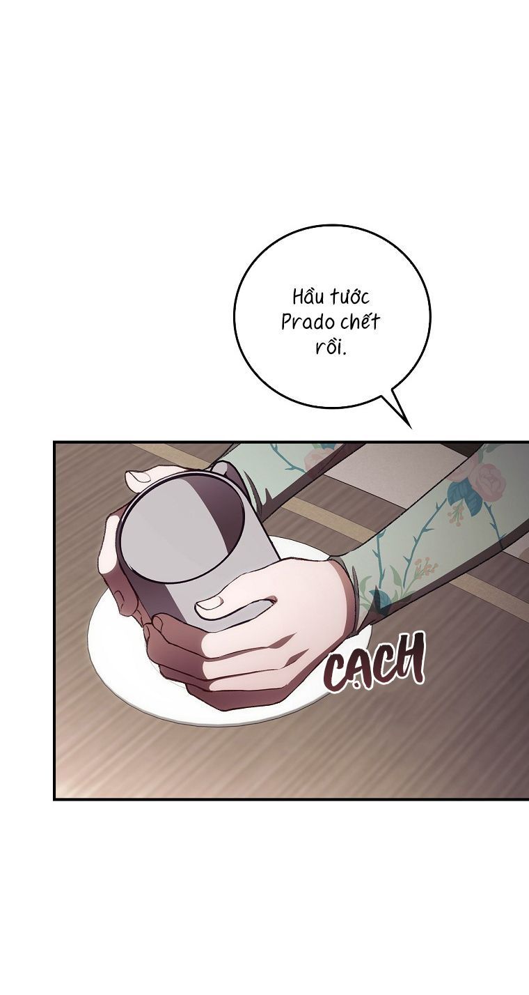 Tôi Nhìn Thấy Cái Chết Của Bạn Chương 57 page 39 - Giả Dược