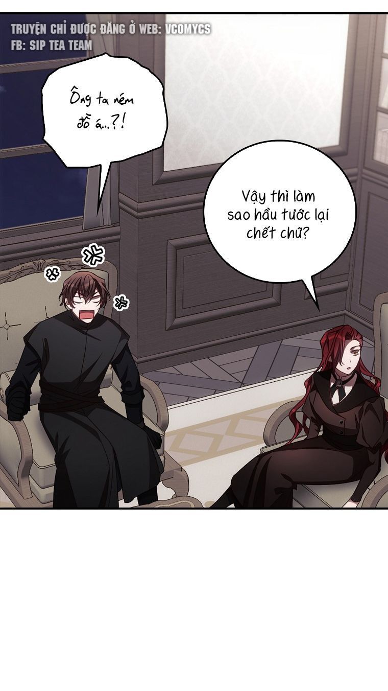 Tôi Nhìn Thấy Cái Chết Của Bạn Chương 57 page 44 - Giả Dược