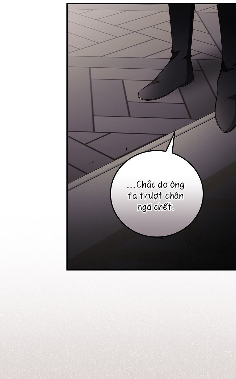 Tôi Nhìn Thấy Cái Chết Của Bạn Chương 57 page 45 - Giả Dược