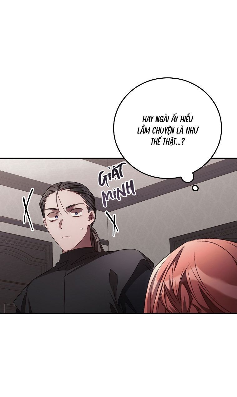 Tôi Nhìn Thấy Cái Chết Của Bạn Chương 57 page 48 - Giả Dược