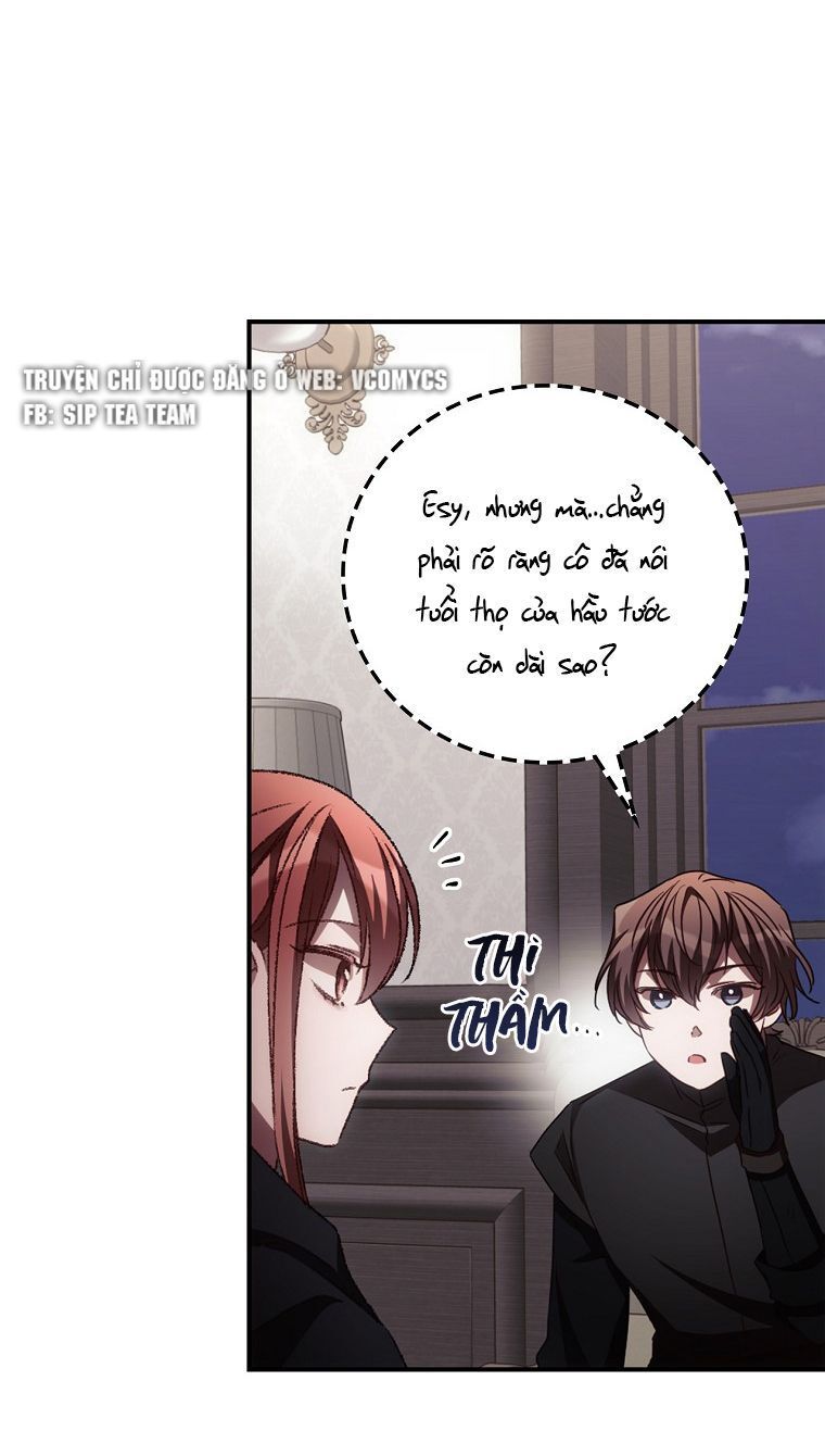 Tôi Nhìn Thấy Cái Chết Của Bạn Chương 57 page 55 - Giả Dược