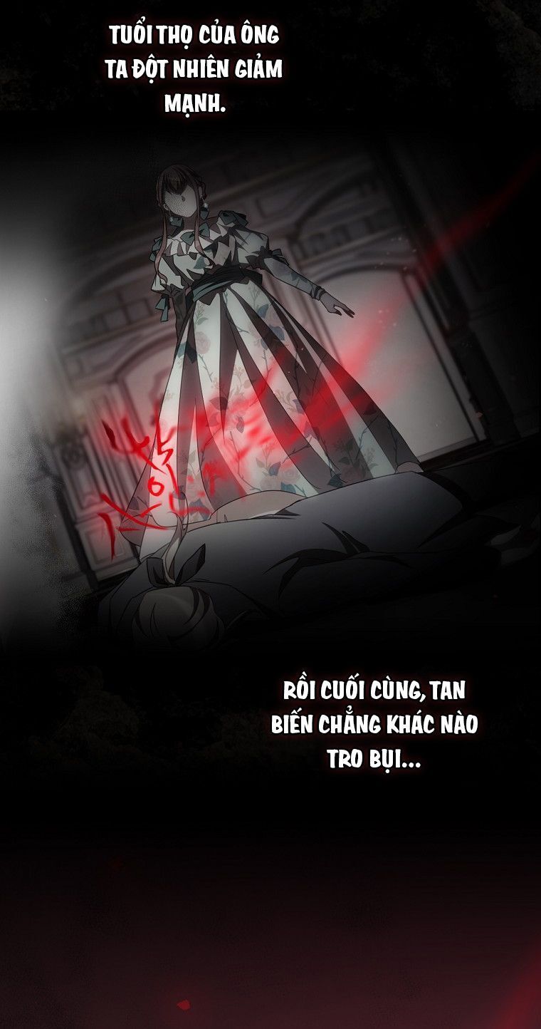 Tôi Nhìn Thấy Cái Chết Của Bạn Chương 57 page 59 - Giả Dược