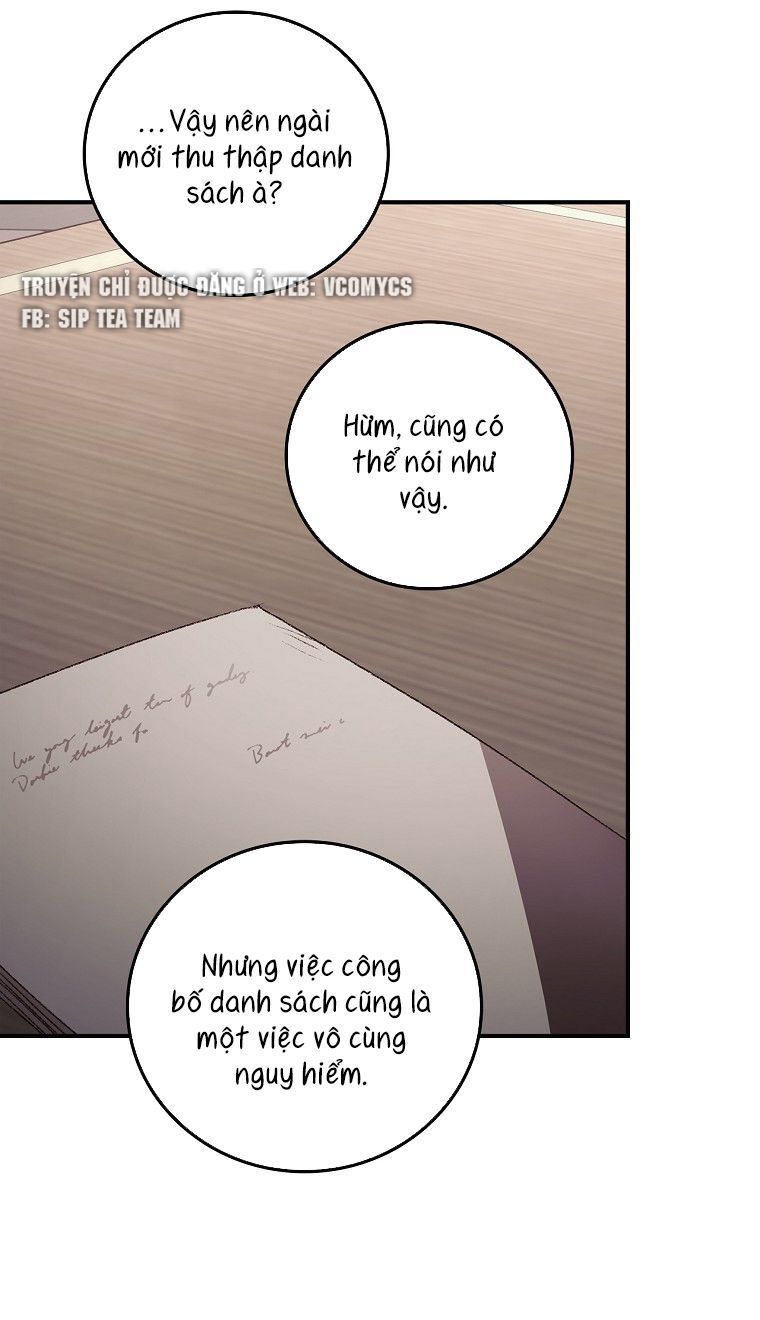 Tôi Nhìn Thấy Cái Chết Của Bạn Chương 57 page 63 - Giả Dược