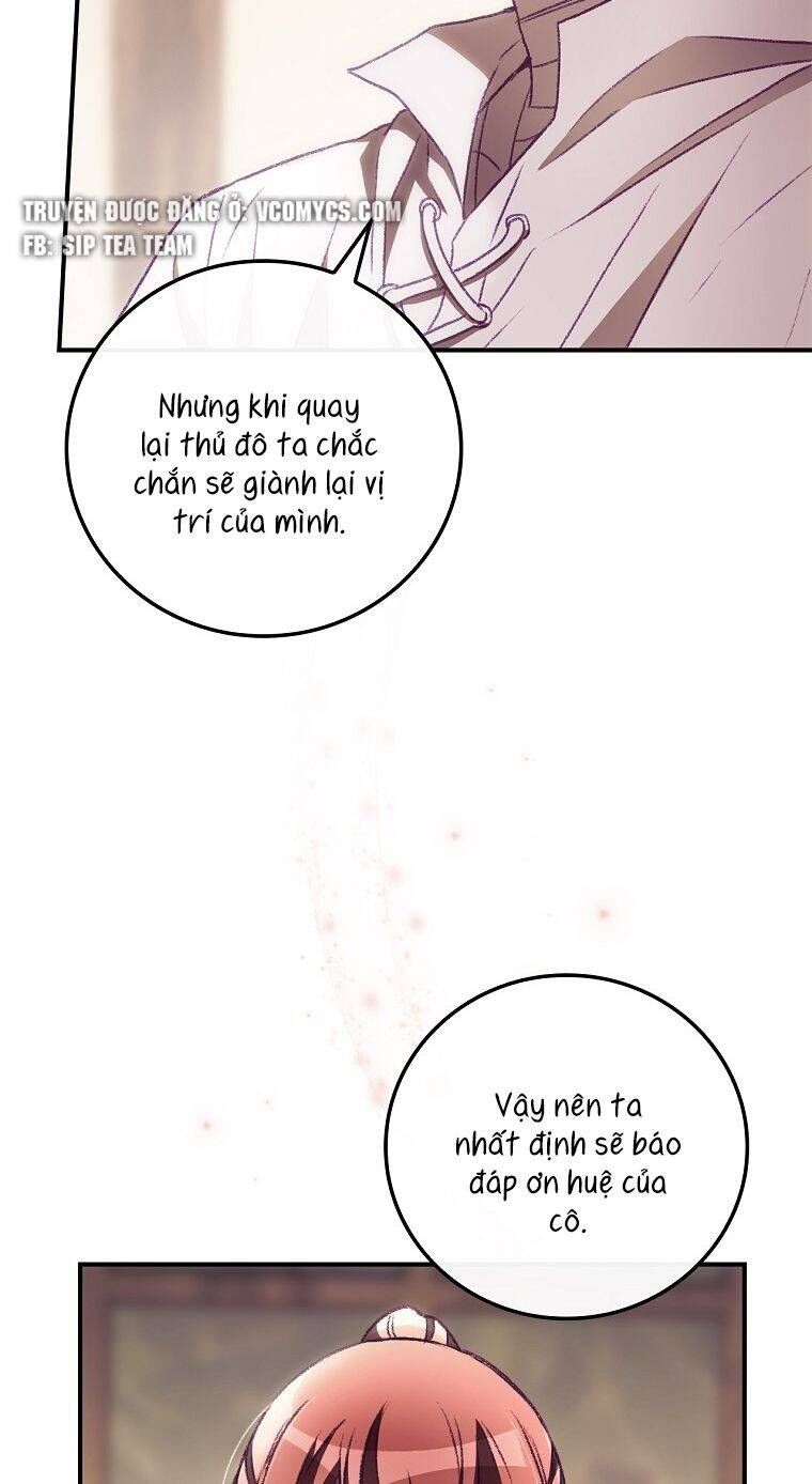 Tôi Nhìn Thấy Cái Chết Của Bạn Chương 6 page 12 - Giả Dược
