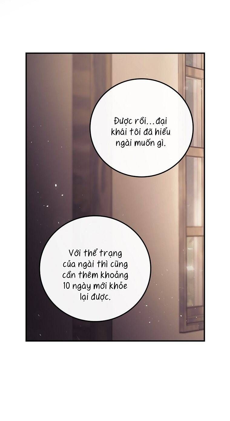 Tôi Nhìn Thấy Cái Chết Của Bạn Chương 6 page 18 - Giả Dược