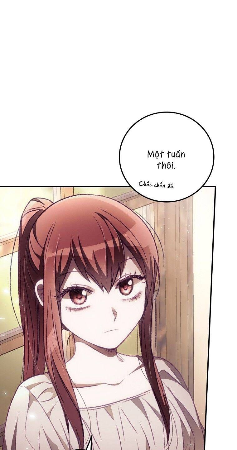 Tôi Nhìn Thấy Cái Chết Của Bạn Chương 6 page 21 - Giả Dược