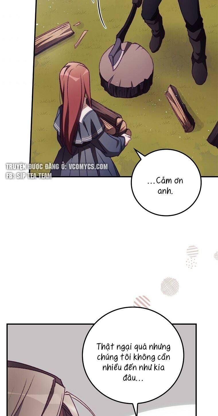 Tôi Nhìn Thấy Cái Chết Của Bạn Chương 6 page 27 - Giả Dược