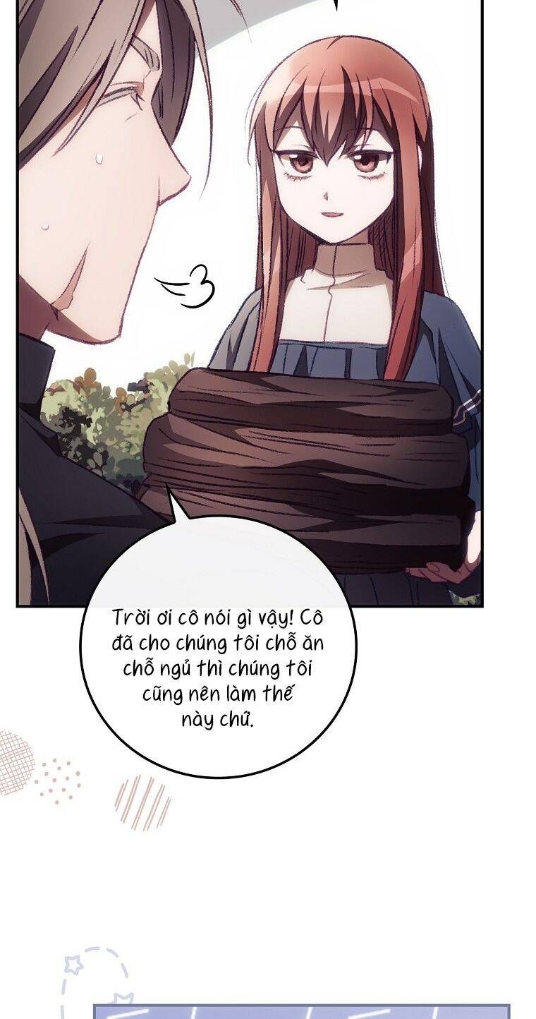 Tôi Nhìn Thấy Cái Chết Của Bạn Chương 6 page 28 - Giả Dược