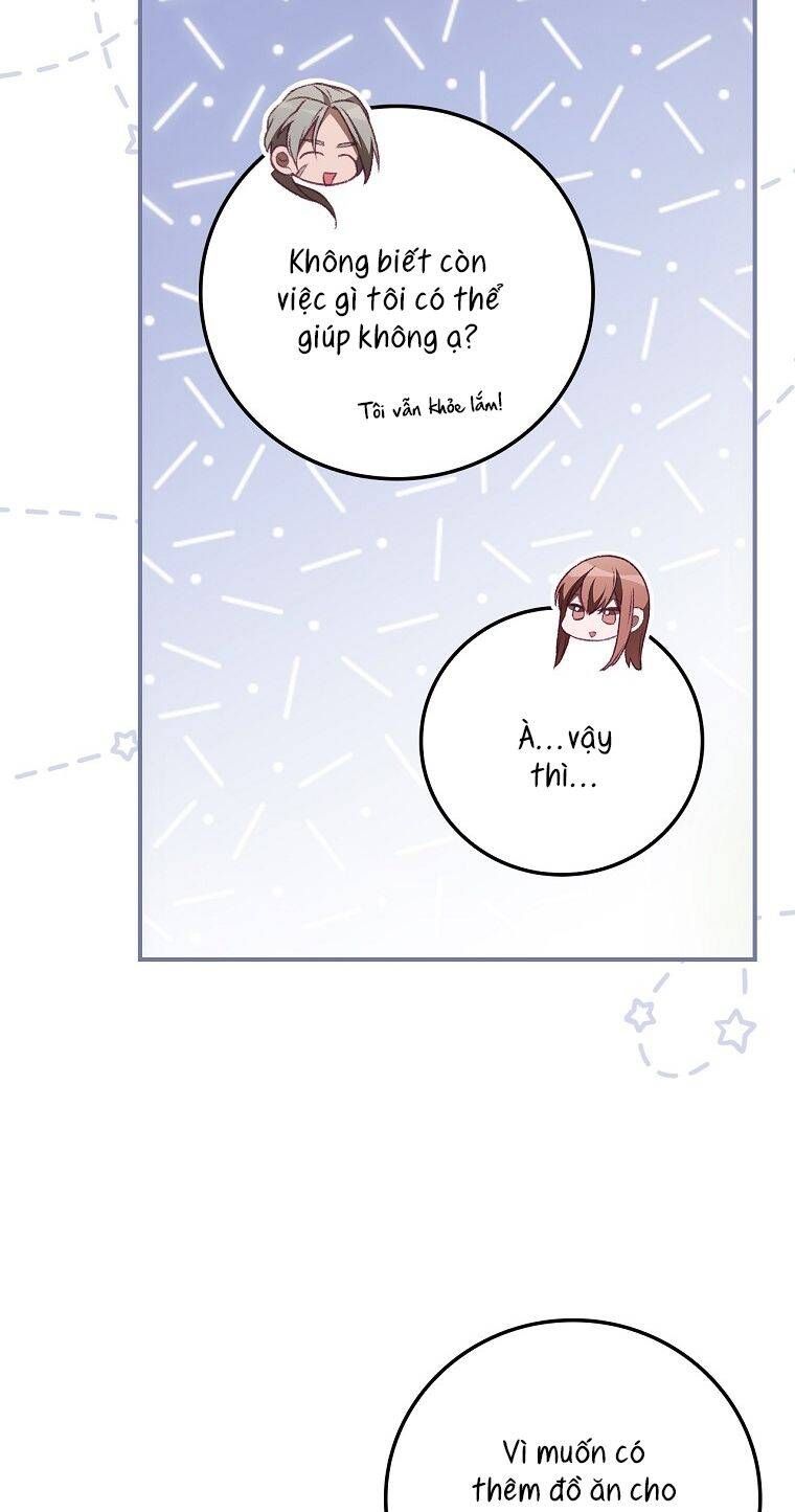 Tôi Nhìn Thấy Cái Chết Của Bạn Chương 6 page 29 - Giả Dược
