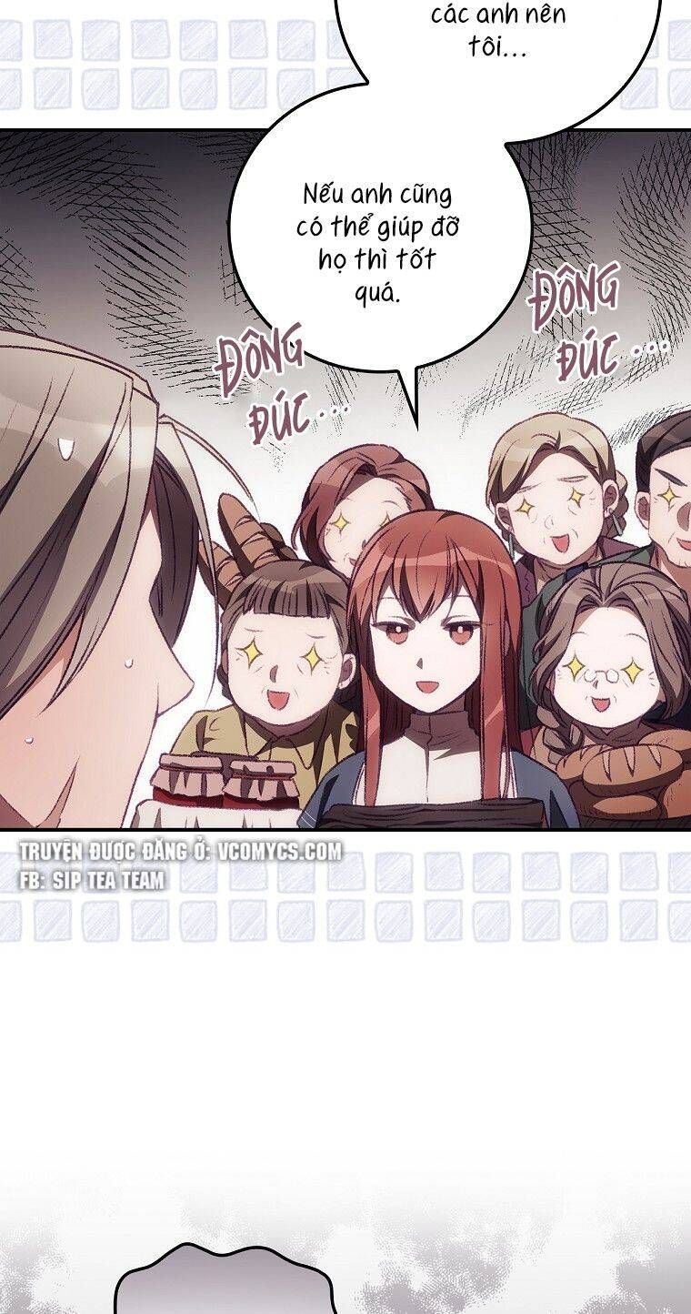 Tôi Nhìn Thấy Cái Chết Của Bạn Chương 6 page 30 - Giả Dược