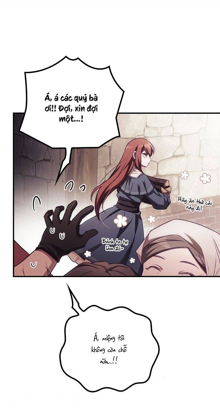Tôi Nhìn Thấy Cái Chết Của Bạn Chương 6 page 32 - Giả Dược