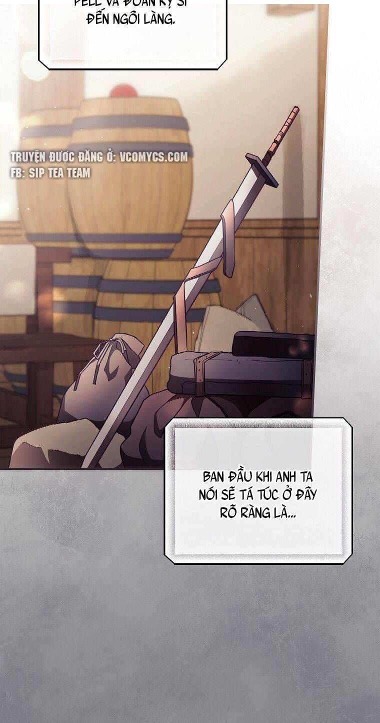 Tôi Nhìn Thấy Cái Chết Của Bạn Chương 6 page 34 - Giả Dược