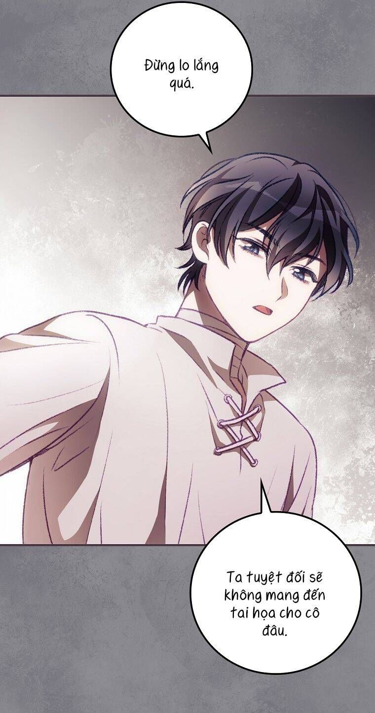Tôi Nhìn Thấy Cái Chết Của Bạn Chương 6 page 35 - Giả Dược