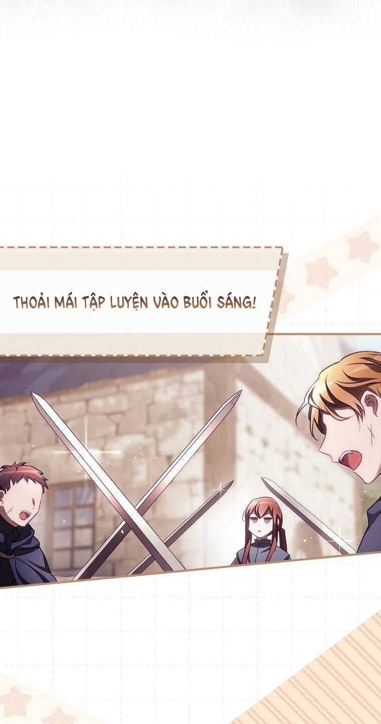 Tôi Nhìn Thấy Cái Chết Của Bạn Chương 6 page 38 - Giả Dược