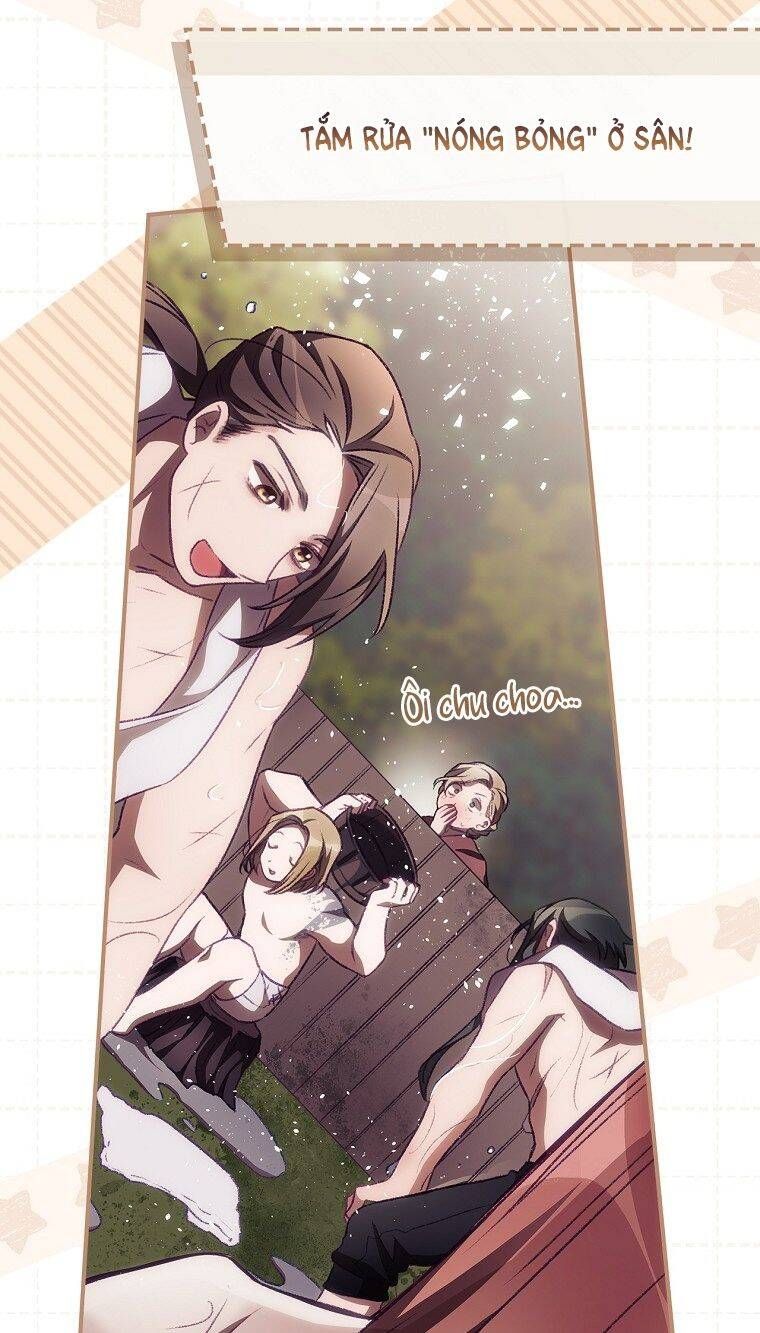 Tôi Nhìn Thấy Cái Chết Của Bạn Chương 6 page 39 - Giả Dược