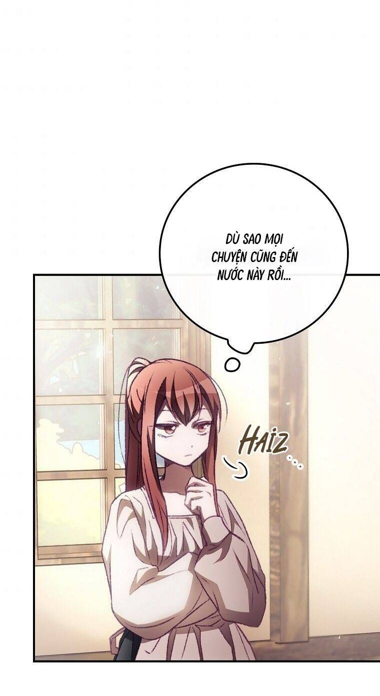 Tôi Nhìn Thấy Cái Chết Của Bạn Chương 6 page 5 - Giả Dược