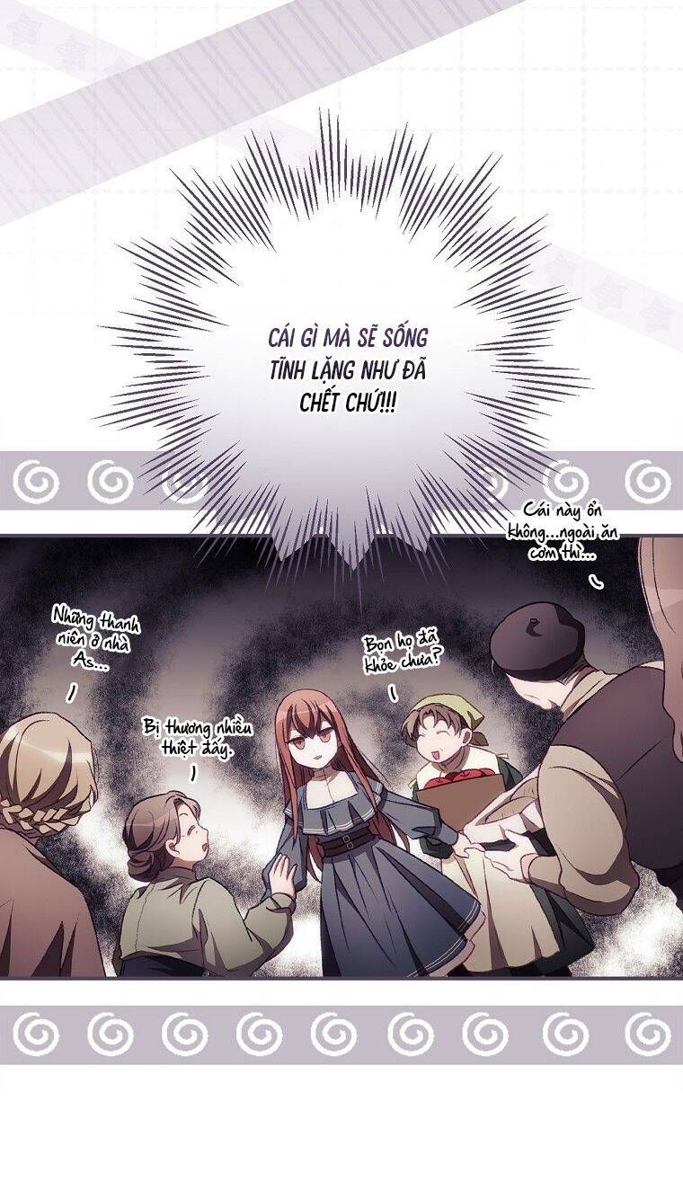 Tôi Nhìn Thấy Cái Chết Của Bạn Chương 6 page 41 - Giả Dược
