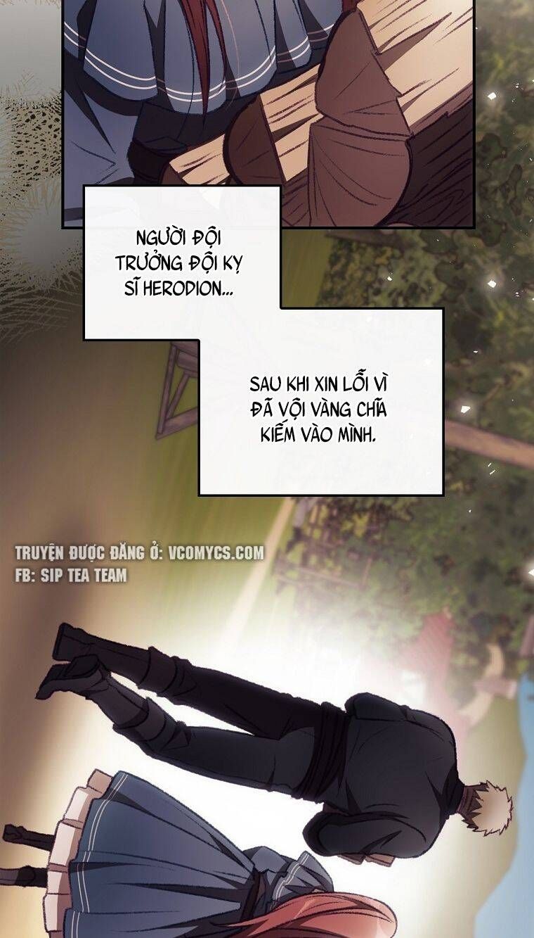 Tôi Nhìn Thấy Cái Chết Của Bạn Chương 6 page 46 - Giả Dược