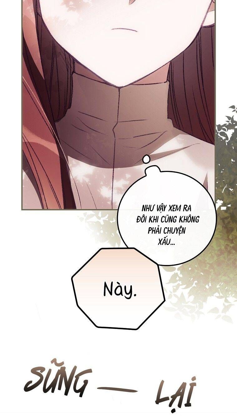 Tôi Nhìn Thấy Cái Chết Của Bạn Chương 6 page 51 - Giả Dược