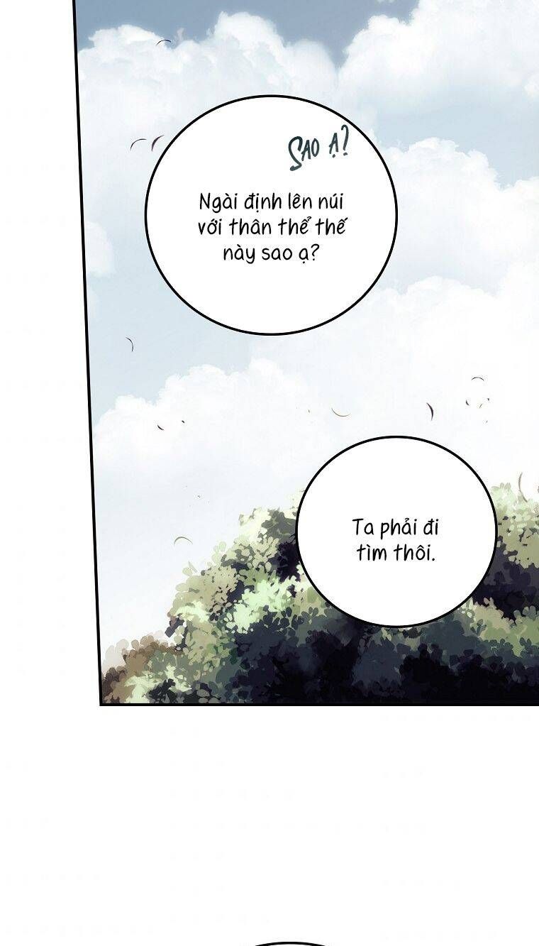 Tôi Nhìn Thấy Cái Chết Của Bạn Chương 6 page 55 - Giả Dược