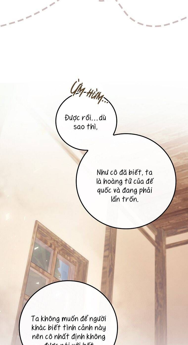 Tôi Nhìn Thấy Cái Chết Của Bạn Chương 6 page 10 - Giả Dược