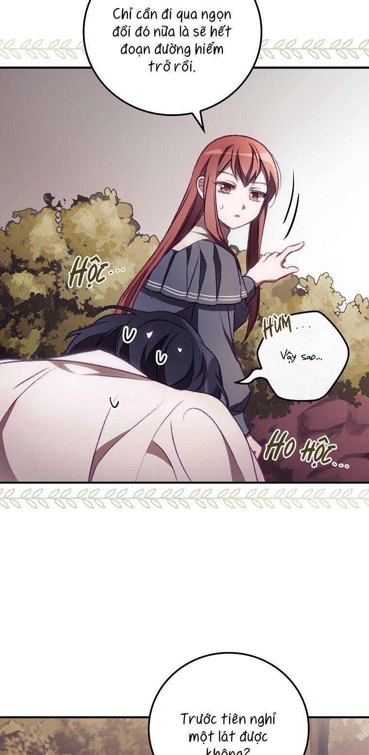 Tôi Nhìn Thấy Cái Chết Của Bạn Chương 7 page 12 - Giả Dược