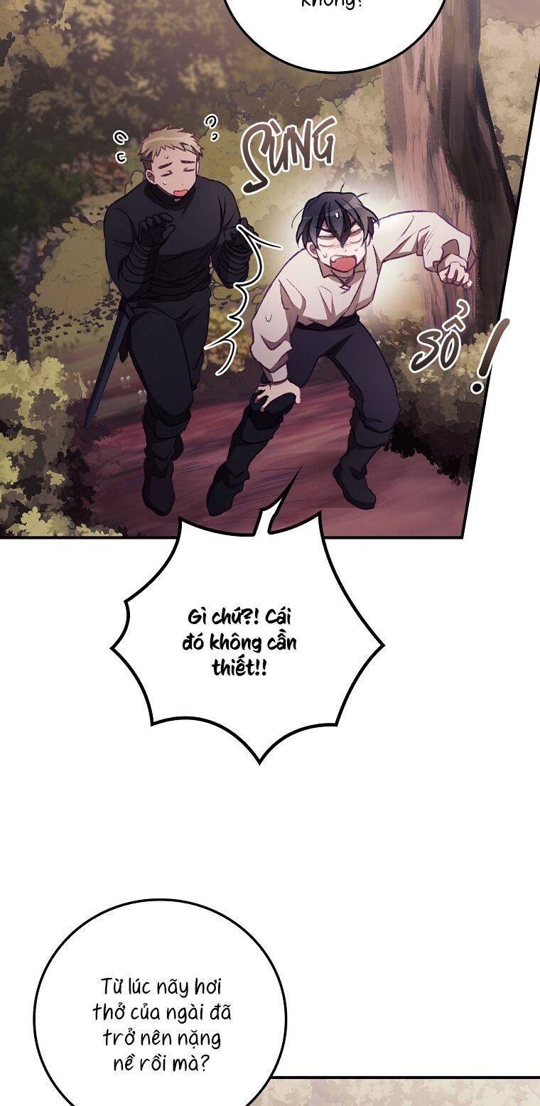 Tôi Nhìn Thấy Cái Chết Của Bạn Chương 7 page 13 - Giả Dược