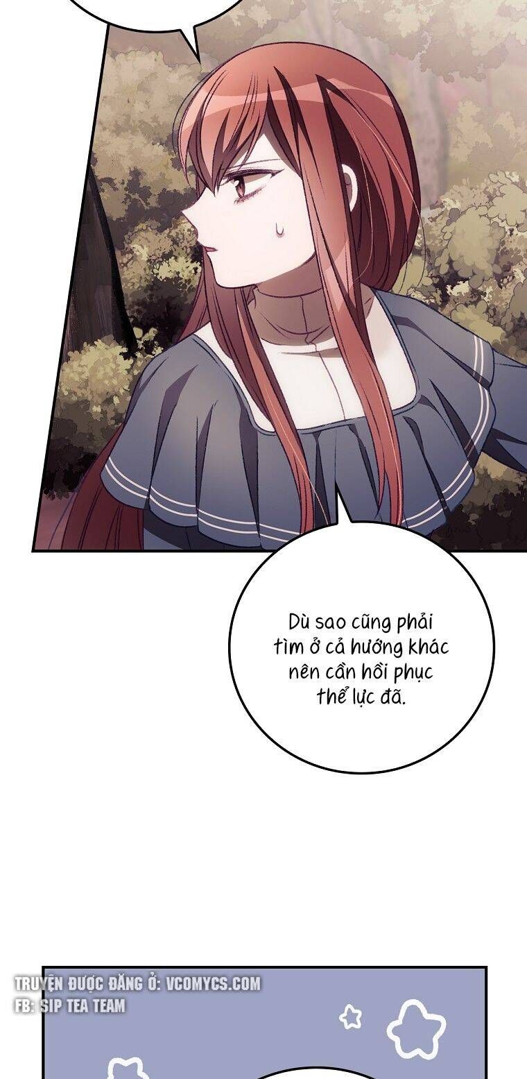 Tôi Nhìn Thấy Cái Chết Của Bạn Chương 7 page 14 - Giả Dược