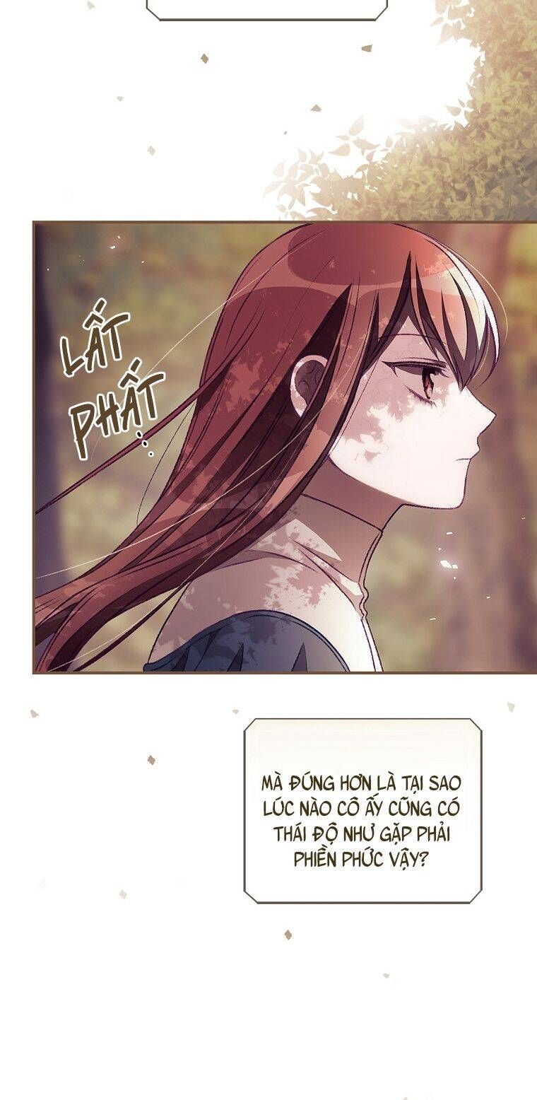 Tôi Nhìn Thấy Cái Chết Của Bạn Chương 7 page 20 - Giả Dược
