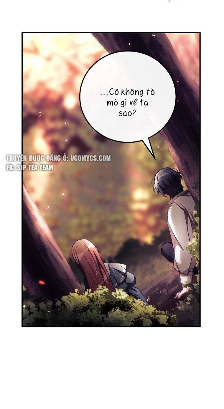 Tôi Nhìn Thấy Cái Chết Của Bạn Chương 7 page 21 - Giả Dược