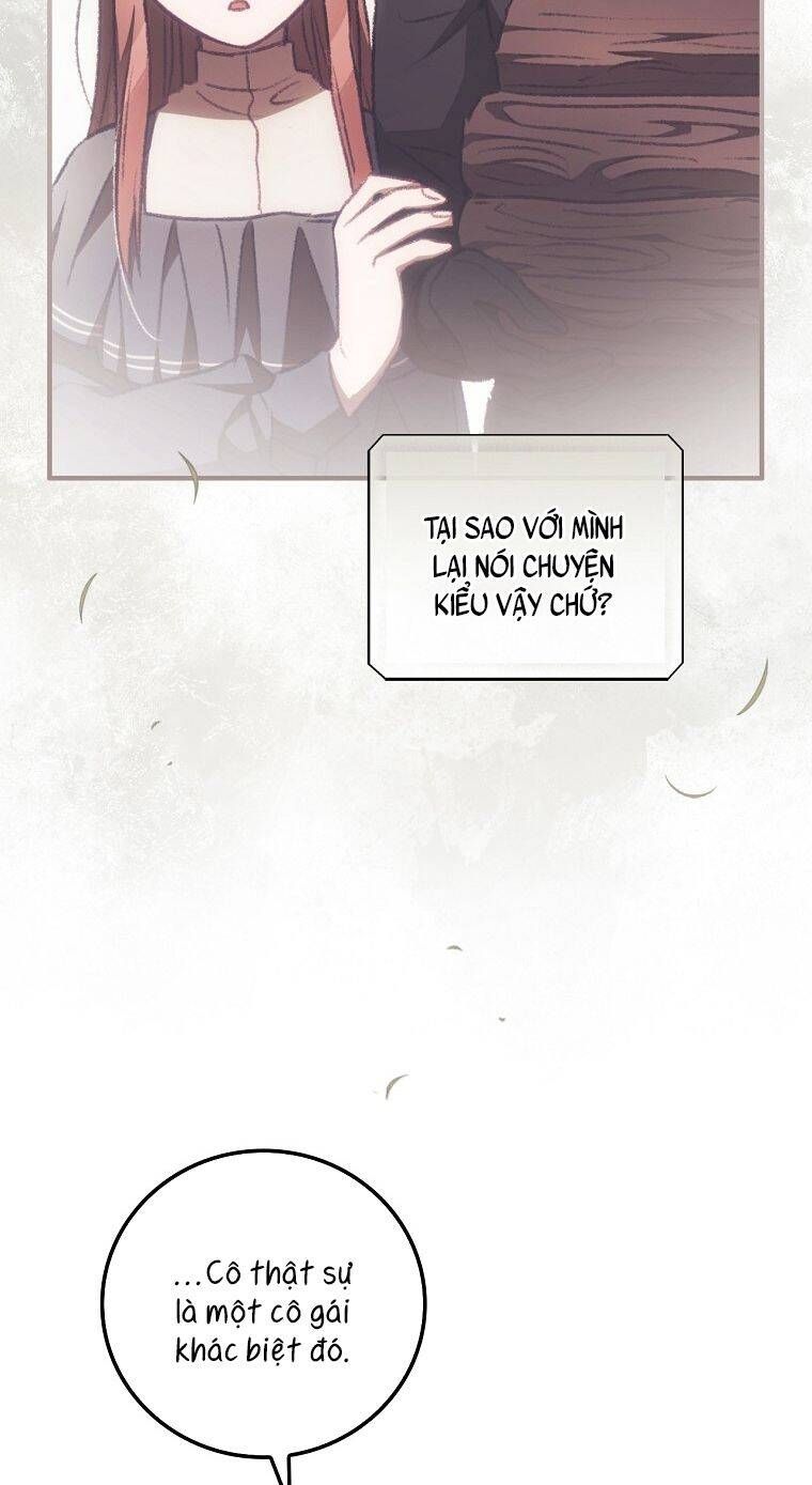 Tôi Nhìn Thấy Cái Chết Của Bạn Chương 7 page 25 - Giả Dược