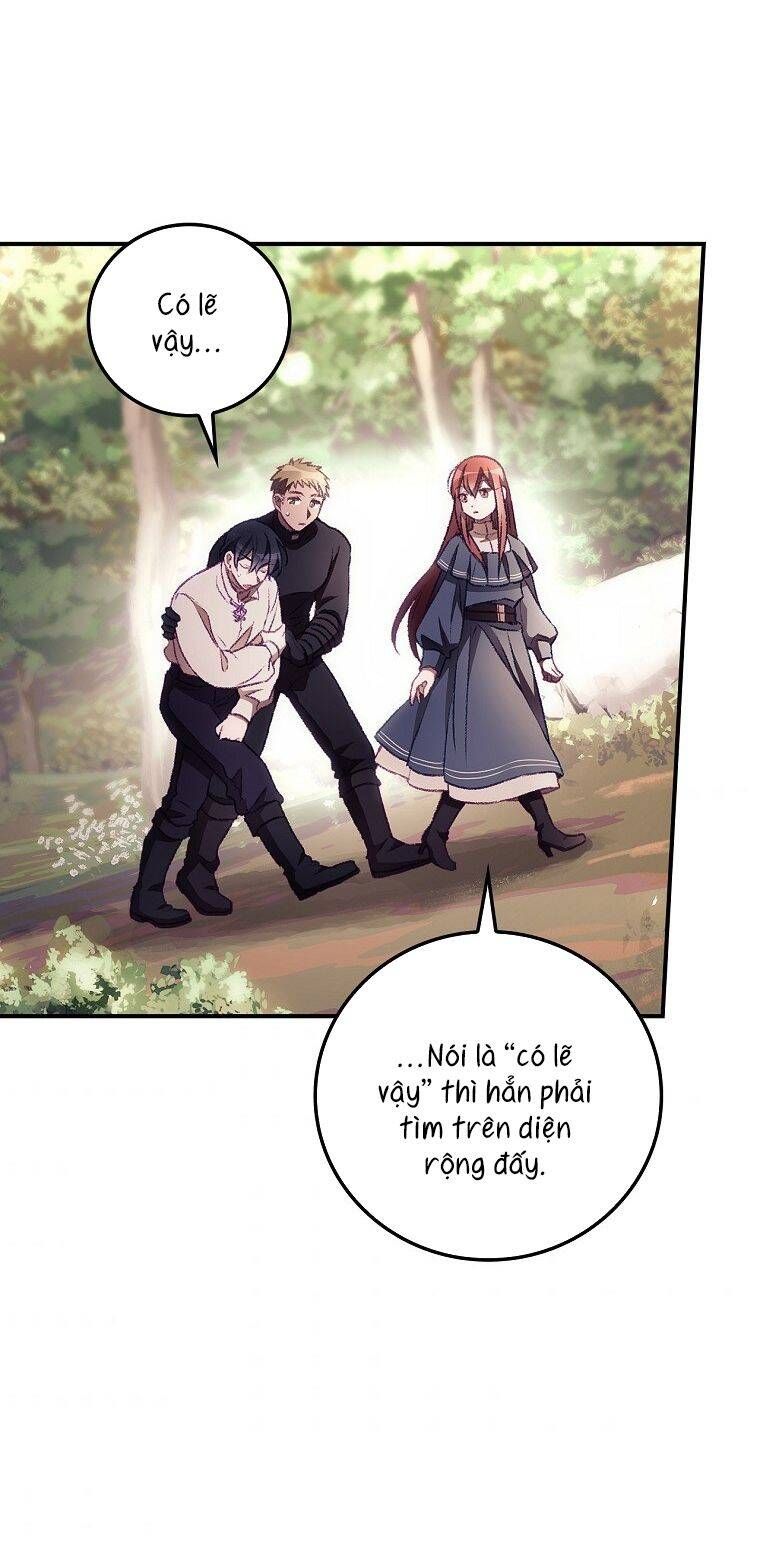Tôi Nhìn Thấy Cái Chết Của Bạn Chương 7 page 4 - Giả Dược