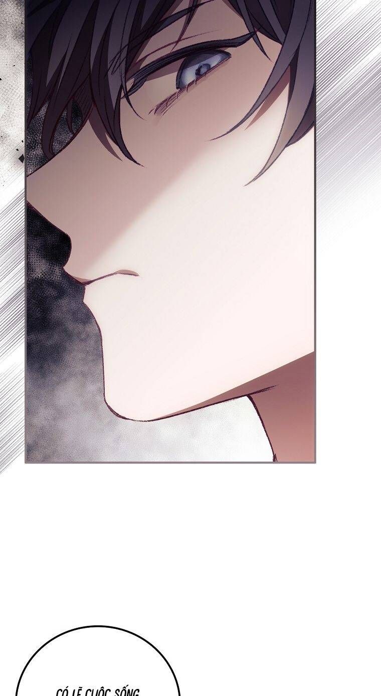 Tôi Nhìn Thấy Cái Chết Của Bạn Chương 7 page 33 - Giả Dược