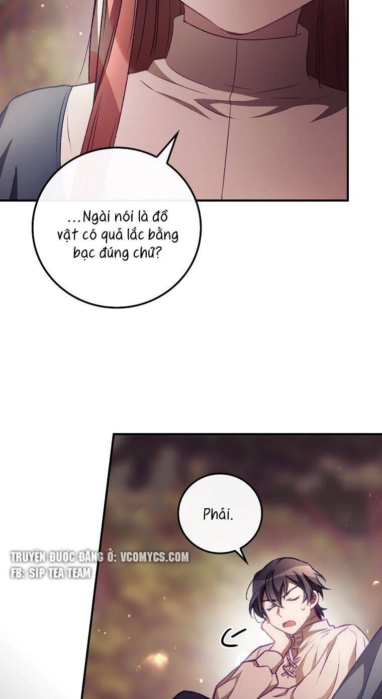 Tôi Nhìn Thấy Cái Chết Của Bạn Chương 7 page 36 - Giả Dược
