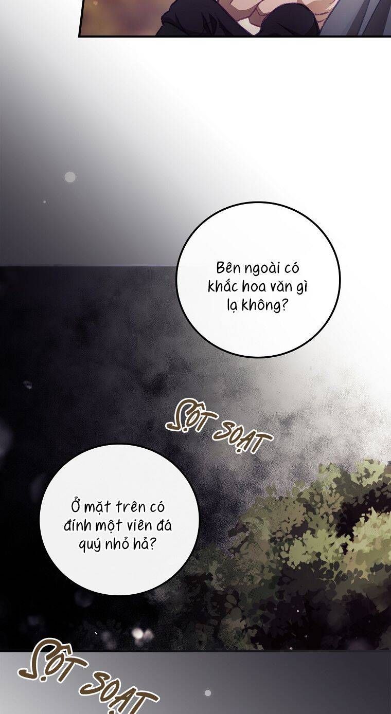 Tôi Nhìn Thấy Cái Chết Của Bạn Chương 7 page 37 - Giả Dược
