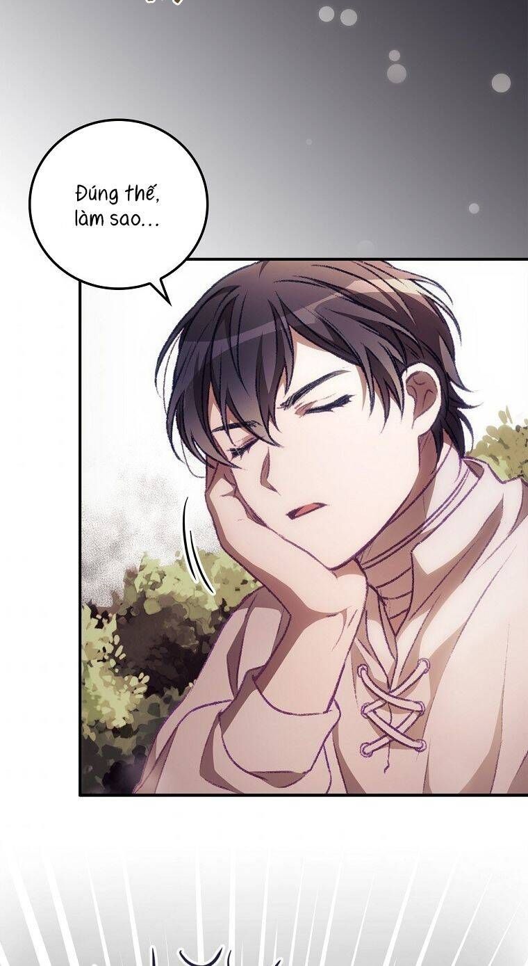 Tôi Nhìn Thấy Cái Chết Của Bạn Chương 7 page 38 - Giả Dược