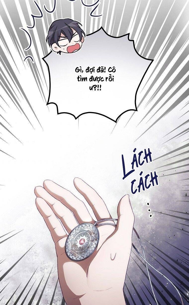 Tôi Nhìn Thấy Cái Chết Của Bạn Chương 7 page 39 - Giả Dược