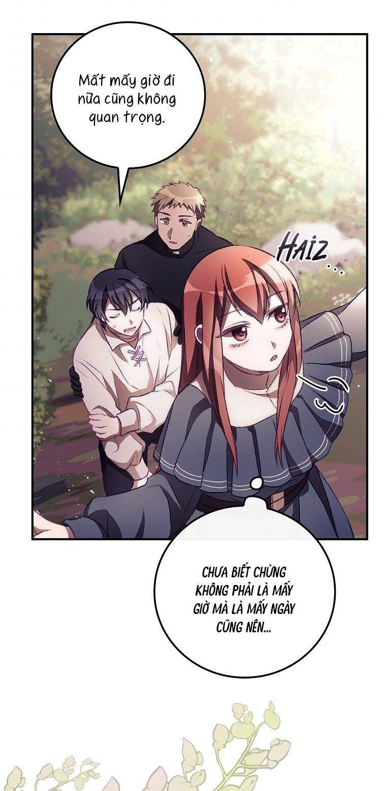 Tôi Nhìn Thấy Cái Chết Của Bạn Chương 7 page 5 - Giả Dược