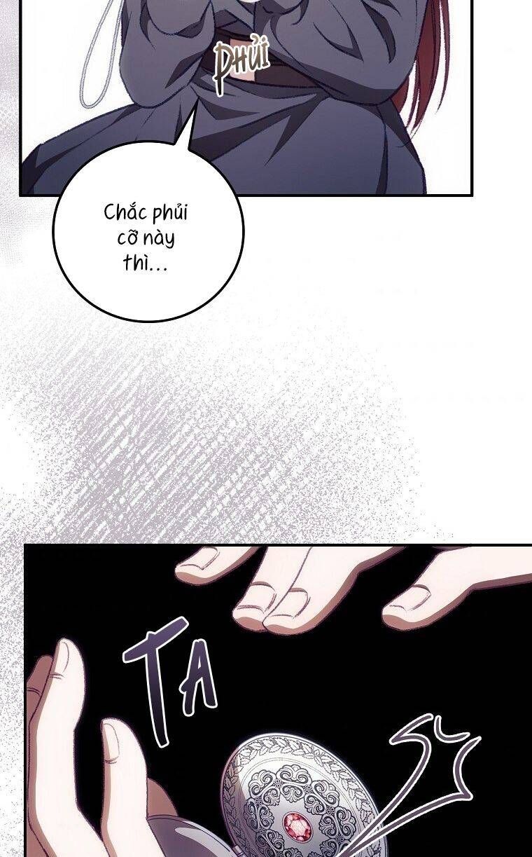 Tôi Nhìn Thấy Cái Chết Của Bạn Chương 7 page 47 - Giả Dược