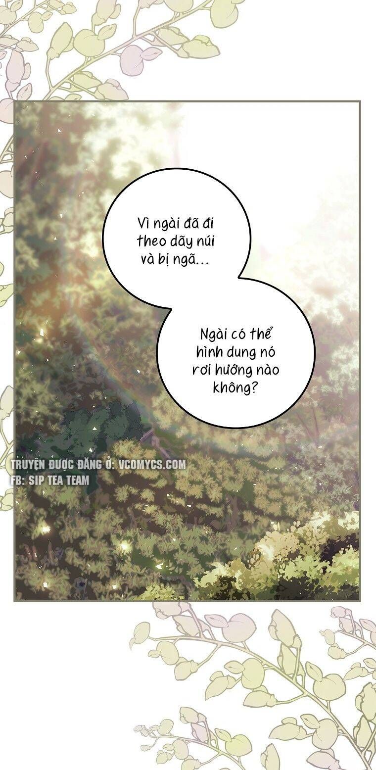 Tôi Nhìn Thấy Cái Chết Của Bạn Chương 7 page 6 - Giả Dược