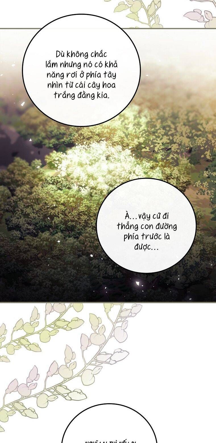 Tôi Nhìn Thấy Cái Chết Của Bạn Chương 7 page 7 - Giả Dược