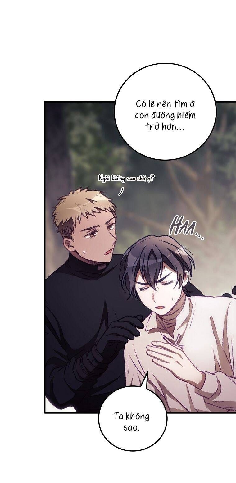 Tôi Nhìn Thấy Cái Chết Của Bạn Chương 7 page 9 - Giả Dược
